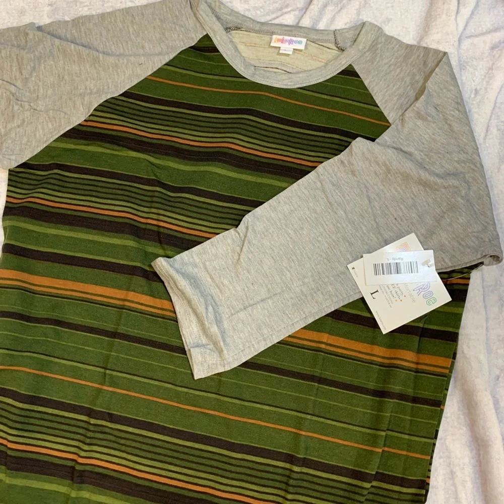 Large LuLaRoe Randy - Picture 1 of 3